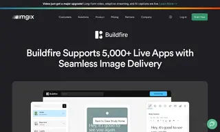 Preview of the Buildfire Case Study