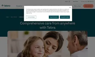 Preview of the Perdido Bay Medical Group Case Study