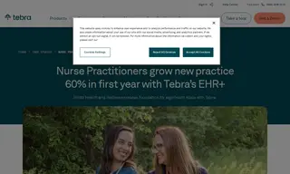 Preview of the InVita Health and Wellness Case Study