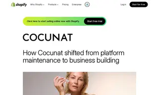Preview of the Cocunat Case Study