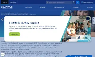 Preview of the Norwin School District Case Study