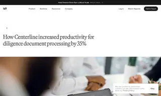 Preview of the Centerline Business Services Case Study