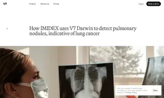 Preview of the IMIDEX Case Study