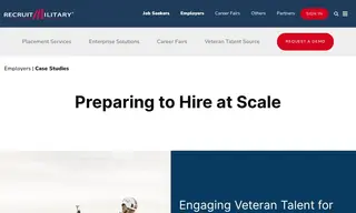 Preview of the Ground Penetrating Radar Systems, LLC (gprs) Case Study