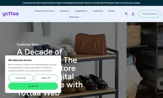 Preview of the The Container Store Case Study