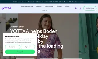 Preview of the Boden Case Study