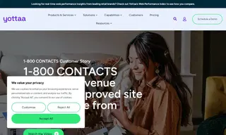 Preview of the 1-800 Contacts Case Study
