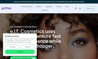 Preview of the e.l.f. Cosmetics Case Study