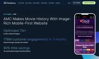 Preview of the AMC Case Study