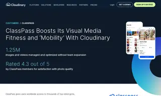 Preview of the ClassPass Case Study