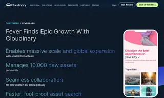Preview of the Fever Case Study