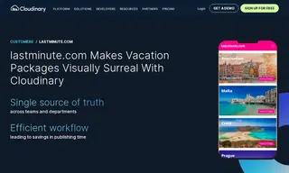 Preview of the Lastminute.com Case Study