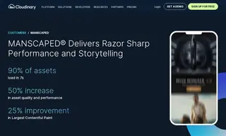 Preview of the Manscaped® Case Study