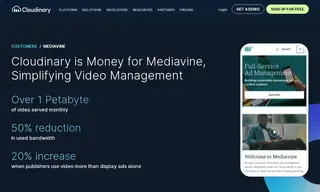 Preview of the Mediavine Case Study