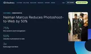 Preview of the Neiman Marcus Case Study