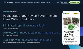 Preview of the PetRescue Case Study