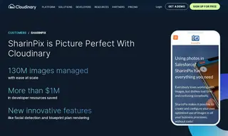 Preview of the SharinPix Case Study