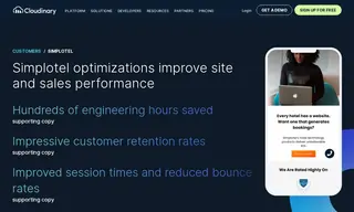 Preview of the Simplotel Case Study