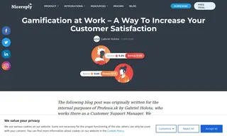 Preview of the Profesia.sk Case Study