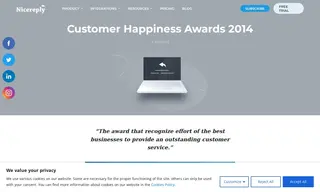 Preview of the FreshBooks Case Study