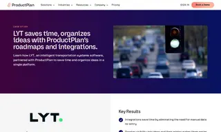 Preview of the LYT Case Study