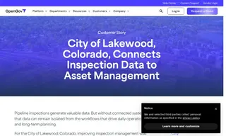 Preview of the City of Lakewood Case Study