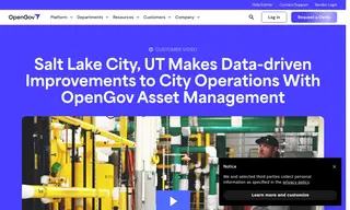 Preview of the Salt Lake City Case Study