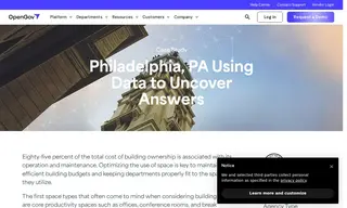 Preview of the City of Philadelphia Case Study