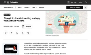 Preview of the Aishwin Vikhona Case Study