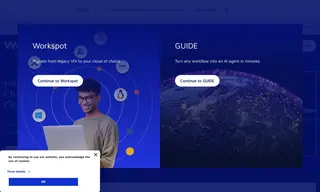 Preview of the Houston Eye Associates Case Study