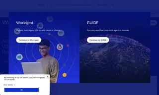Preview of the AgData Case Study