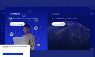 Preview of the Barge Design Solutions Case Study