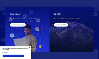 Preview of the Global Finishing Solutions Case Study