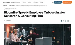 Preview of the Aite Group Case Study