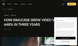 Preview of the SIMUCASE Case Study