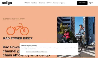 Preview of the Rad Power Bikes Case Study