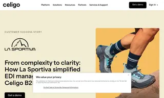 Preview of the Sportiva Case Study