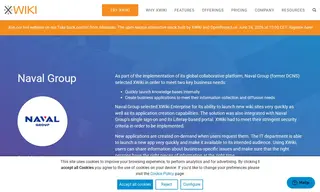 Preview of the DCNS Case Study