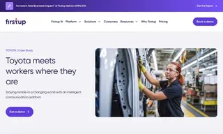Preview of the Toyota Case Study