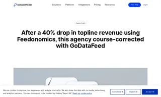 Preview of the Conversion Giant Case Study