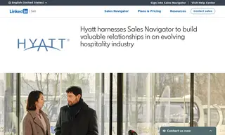 Preview of the Hyatt Case Study