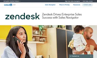 Preview of the Zendesk Case Study