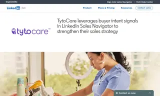 Preview of the TytoCare Case Study