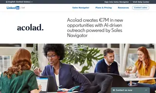 Preview of the Acolad Case Study