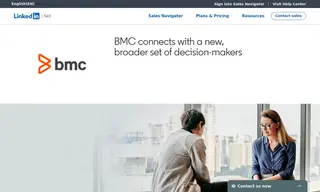 Preview of the BMC Software Case Study