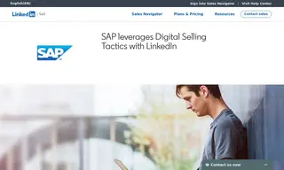 Preview of the SAP Case Study