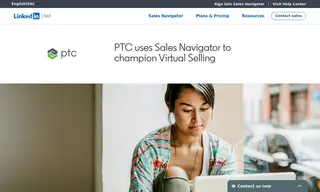 Preview of the PTC Case Study