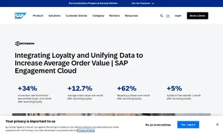 Preview of the Contorion Case Study