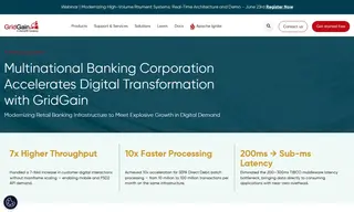 Preview of the Multinational Banking Corporation Case Study