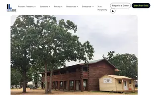 Preview of the Pope’s Landing Marina and RV Resort Case Study
